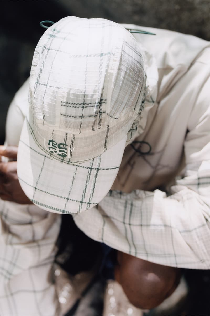 RC Outdoor Supply USAL Projects Capsule Collection Release Info