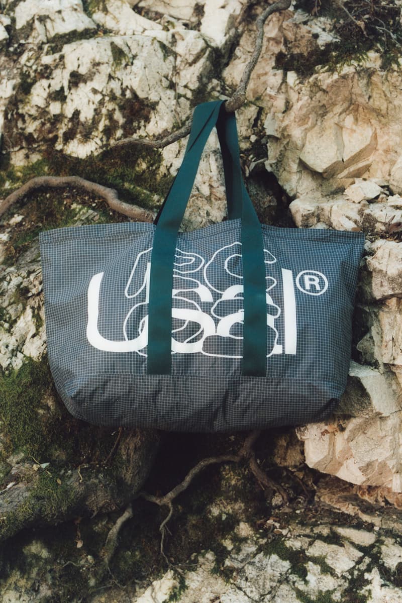 RC Outdoor Supply USAL Projects Capsule Collection Release Info
