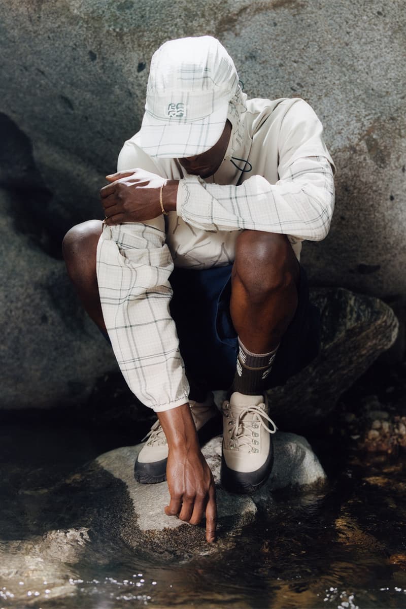RC Outdoor Supply USAL Projects Capsule Collection Release Info