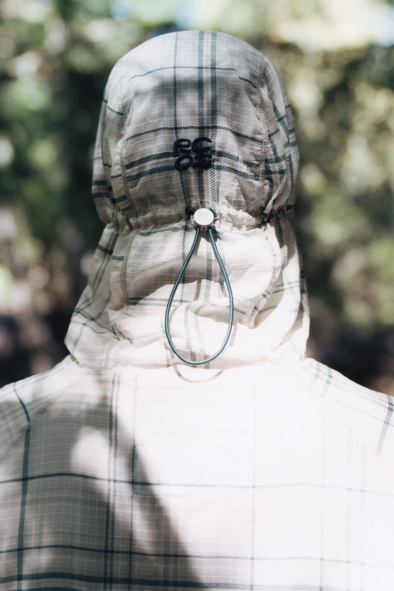 RC Outdoor Supply USAL Projects Capsule Collection Release Info