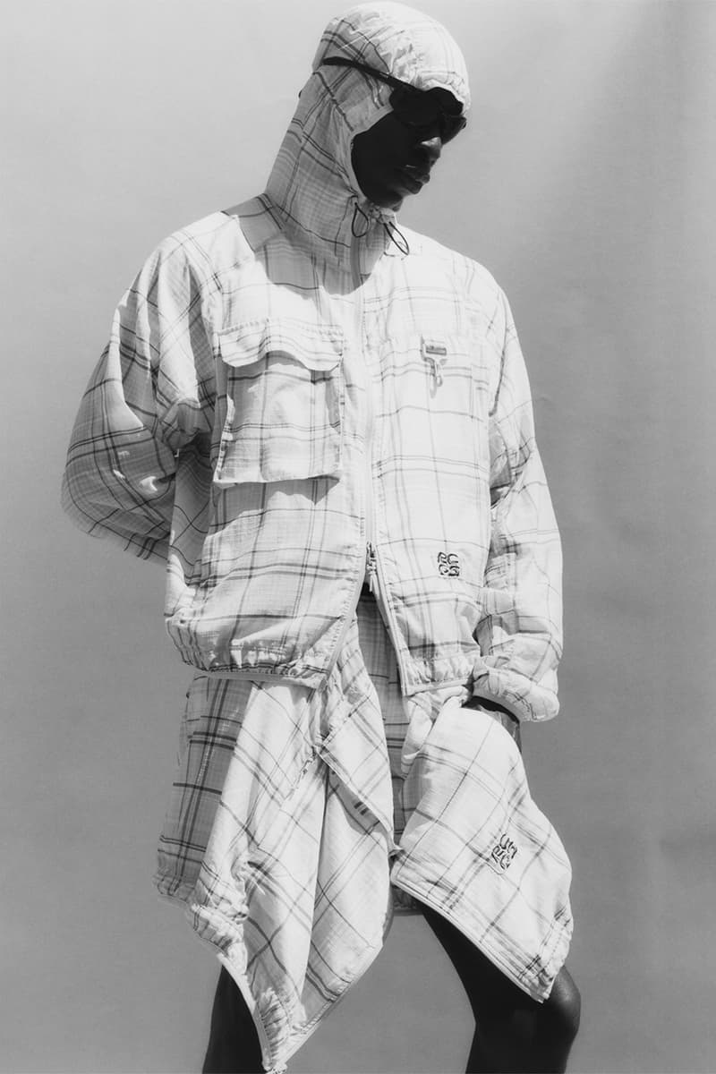 RC Outdoor Supply USAL Projects Capsule Collection Release Info