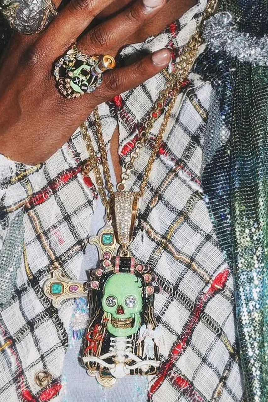 Music's Met Gala Takeover、Drake 凍結成個網站：本週我們最愛嘅音樂精選 May Spotify Playlist