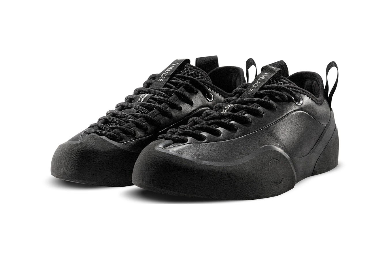 Village PM Black LTR Release Date Information