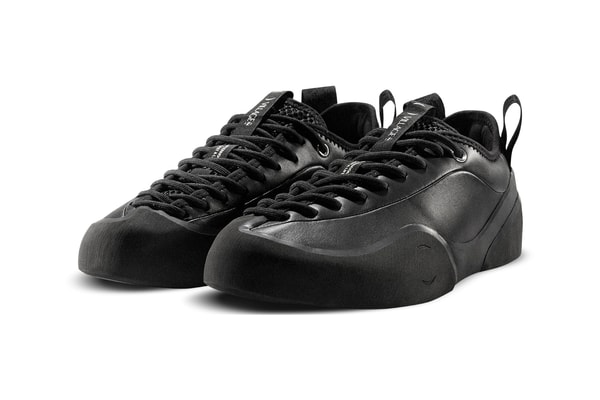 Village PM Black LTR Release Date Information