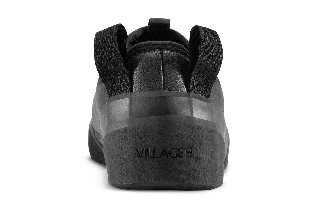 Village PM Black LTR Release Date Information