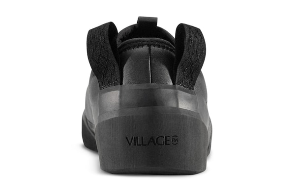 Village PM Black LTR Release Date Information
