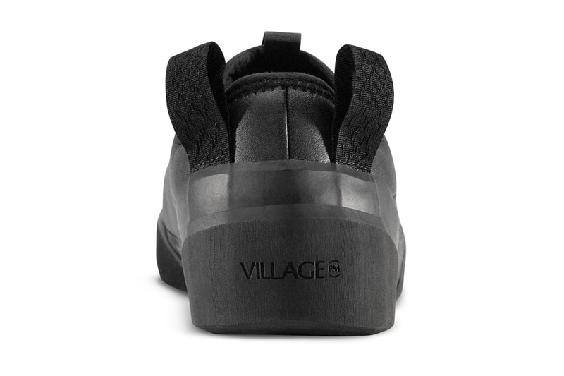 Village PM Black LTR Release Date Information
