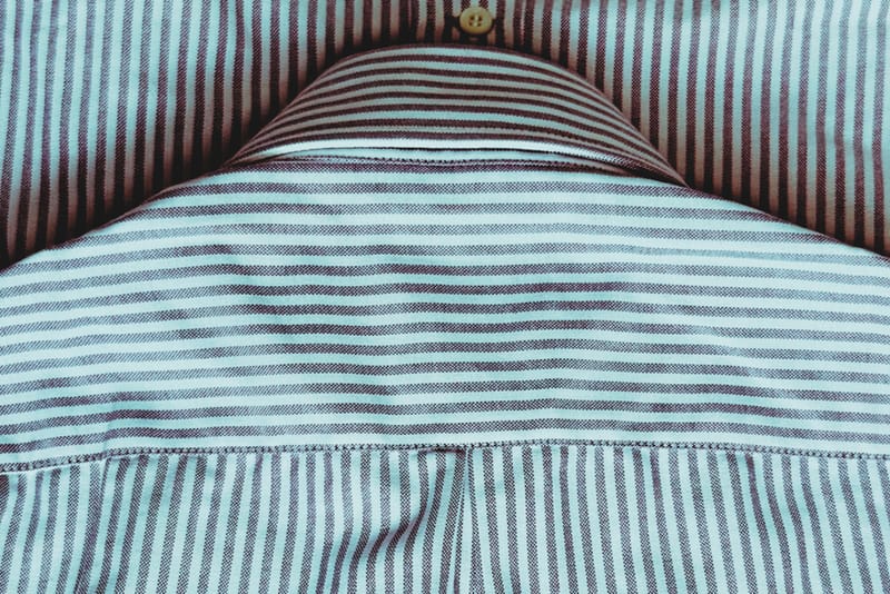 Does Your Designer Shirt Actually Suck? This Expert Has the Answer