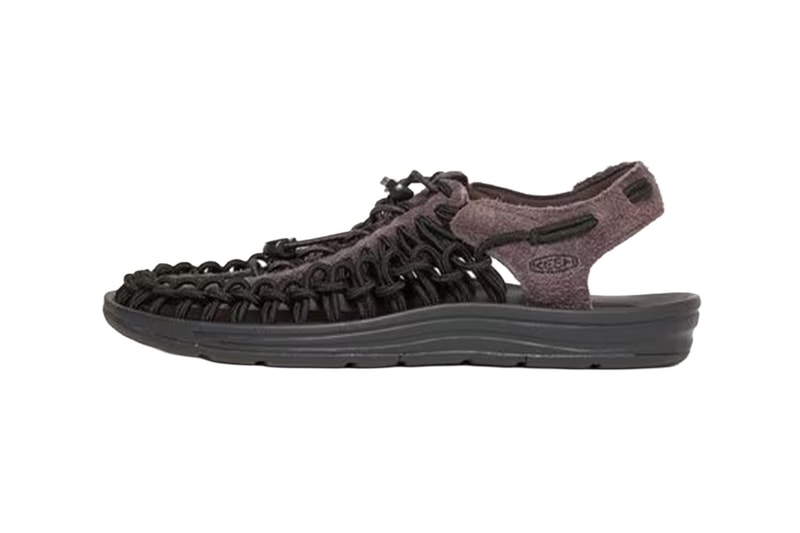 BEAUTY yOUTH KEEN UNEEK DK BROWN Official Images