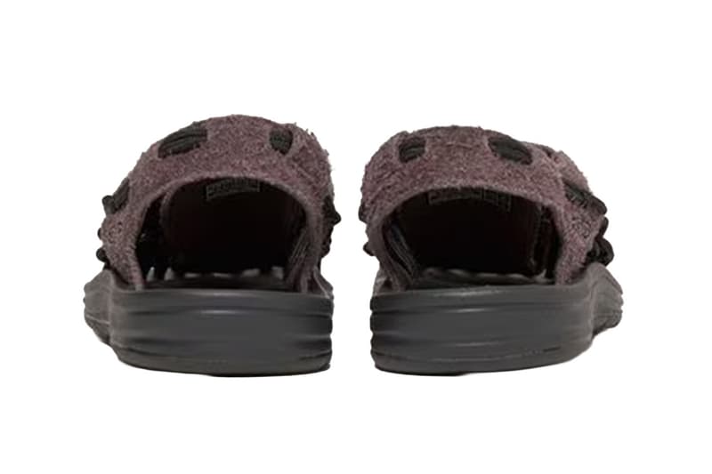 BEAUTY yOUTH KEEN UNEEK DK BROWN Official Images