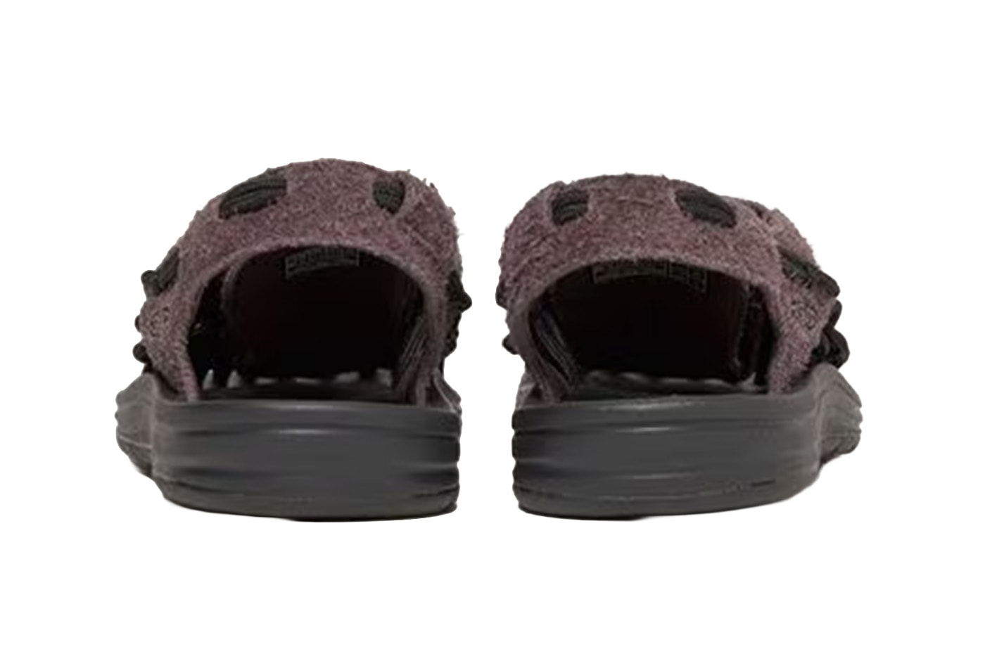 BEAUTY yOUTH KEEN UNEEK DK BROWN Official Images