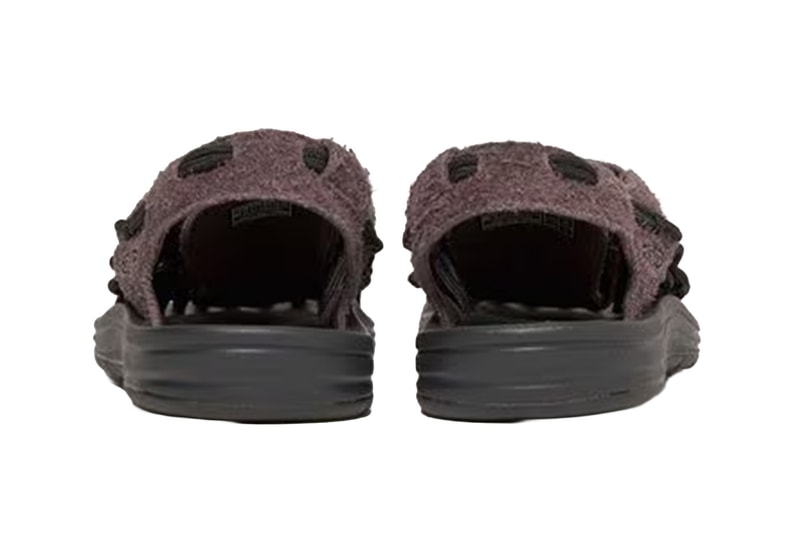 BEAUTY yOUTH KEEN UNEEK DK BROWN Official Images