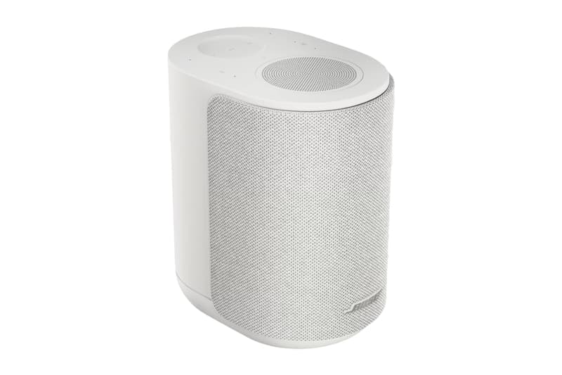 Bose Lifestyle Ultra Speaker Release Info