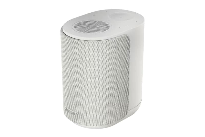 Bose Lifestyle Ultra Speaker Release Info