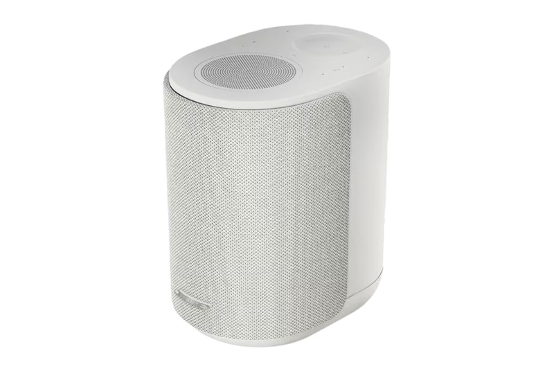 Bose Lifestyle Ultra Speaker Release Info