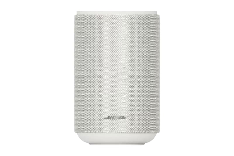 Bose Lifestyle Ultra Speaker Release Info