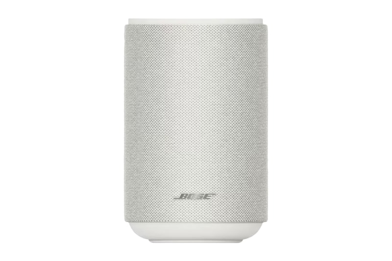 Bose Lifestyle Ultra Speaker Release Info
