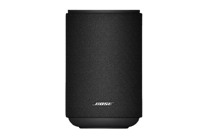 Bose Lifestyle Ultra Speaker Release Info