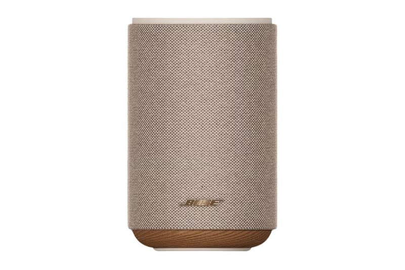 Bose Lifestyle Ultra Speaker Release Info