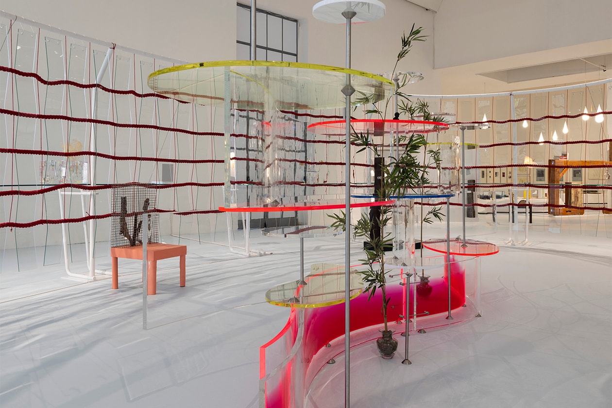 Why You Need to Get to Know The Work of Andrea Branzi