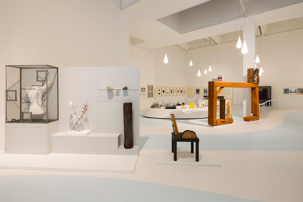 Why You Need to Get to Know The Work of Andrea Branzi