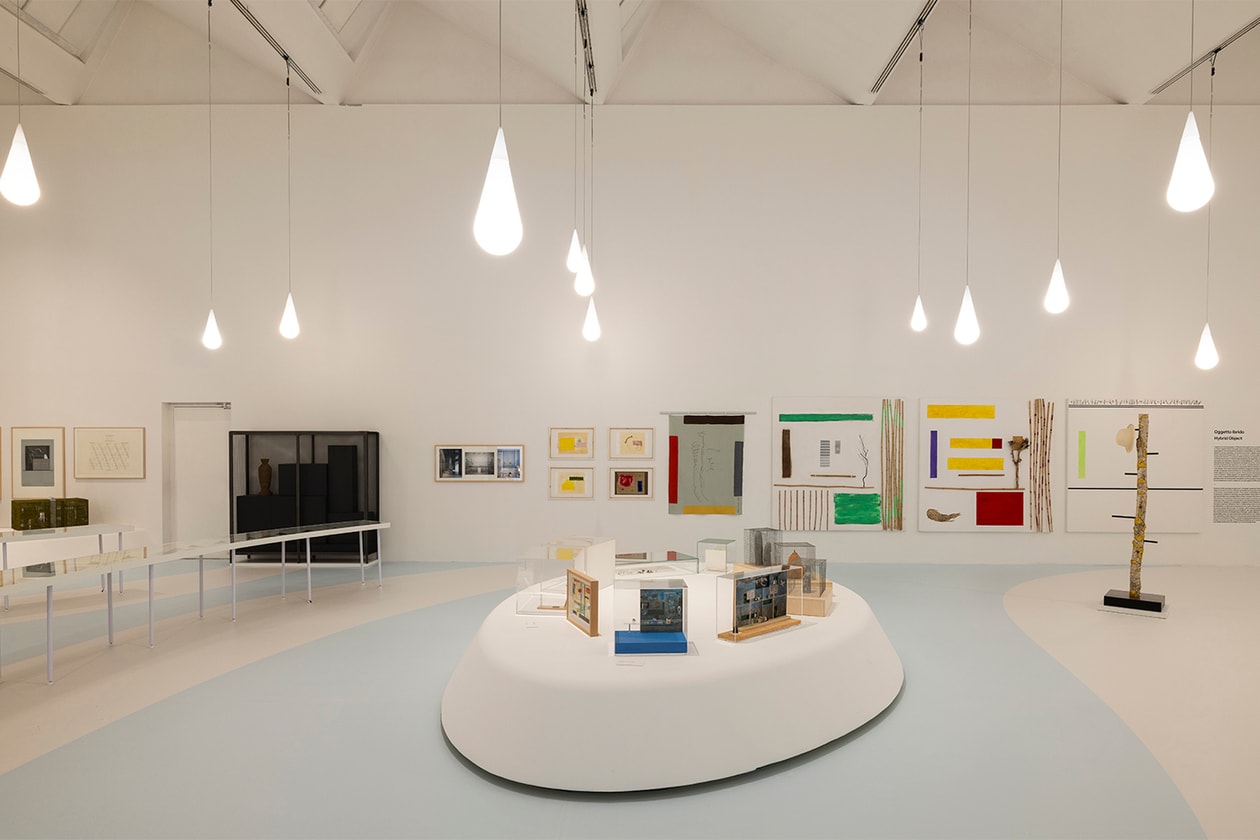 Why You Need to Get to Know The Work of Andrea Branzi
