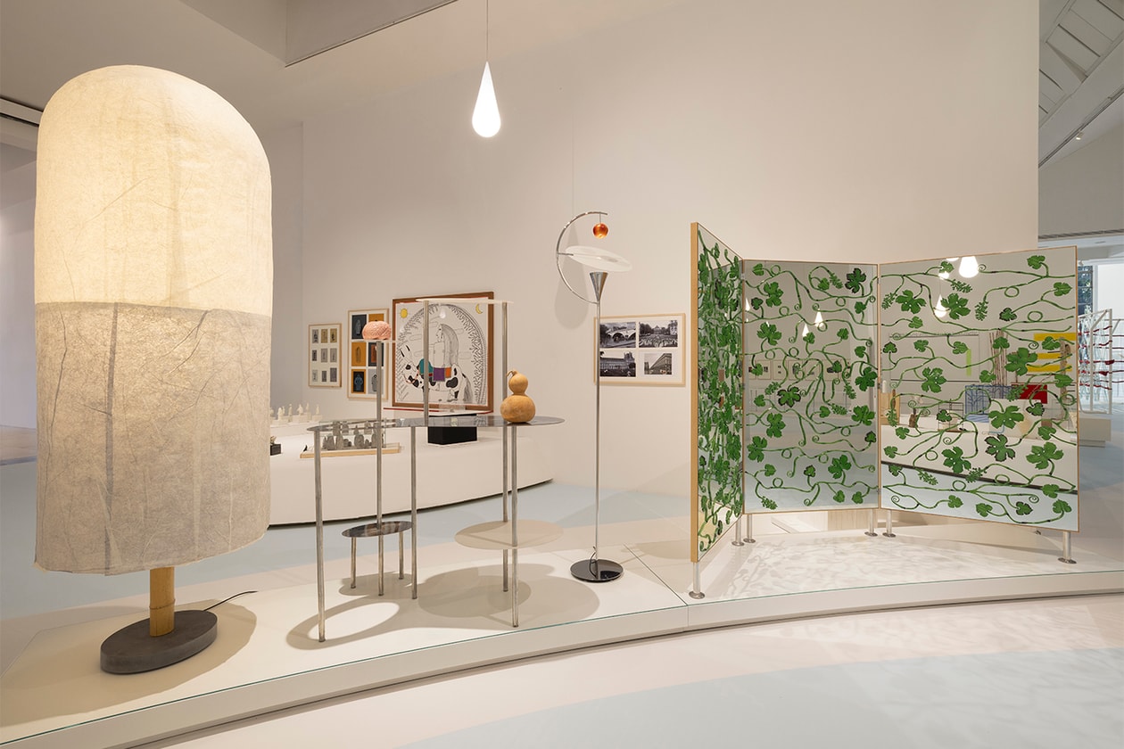 Why You Need to Get to Know The Work of Andrea Branzi