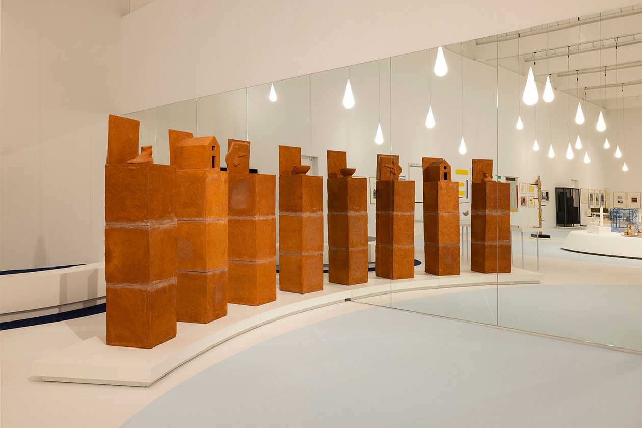 Why You Need to Get to Know The Work of Andrea Branzi