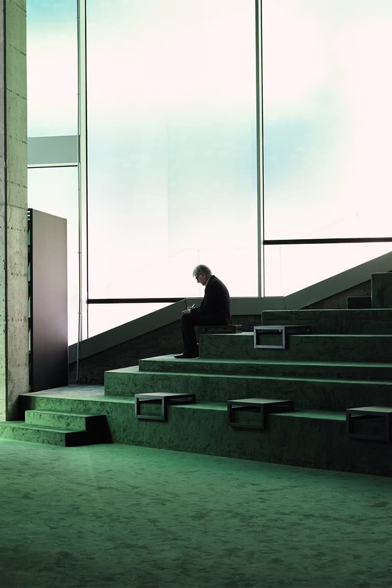 Why You Need to Get to Know The Work of Andrea Branzi