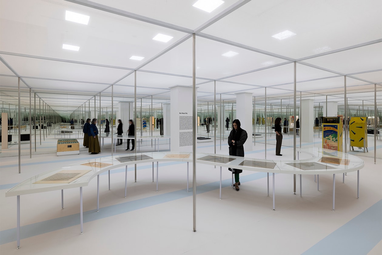 Why You Need to Get to Know The Work of Andrea Branzi