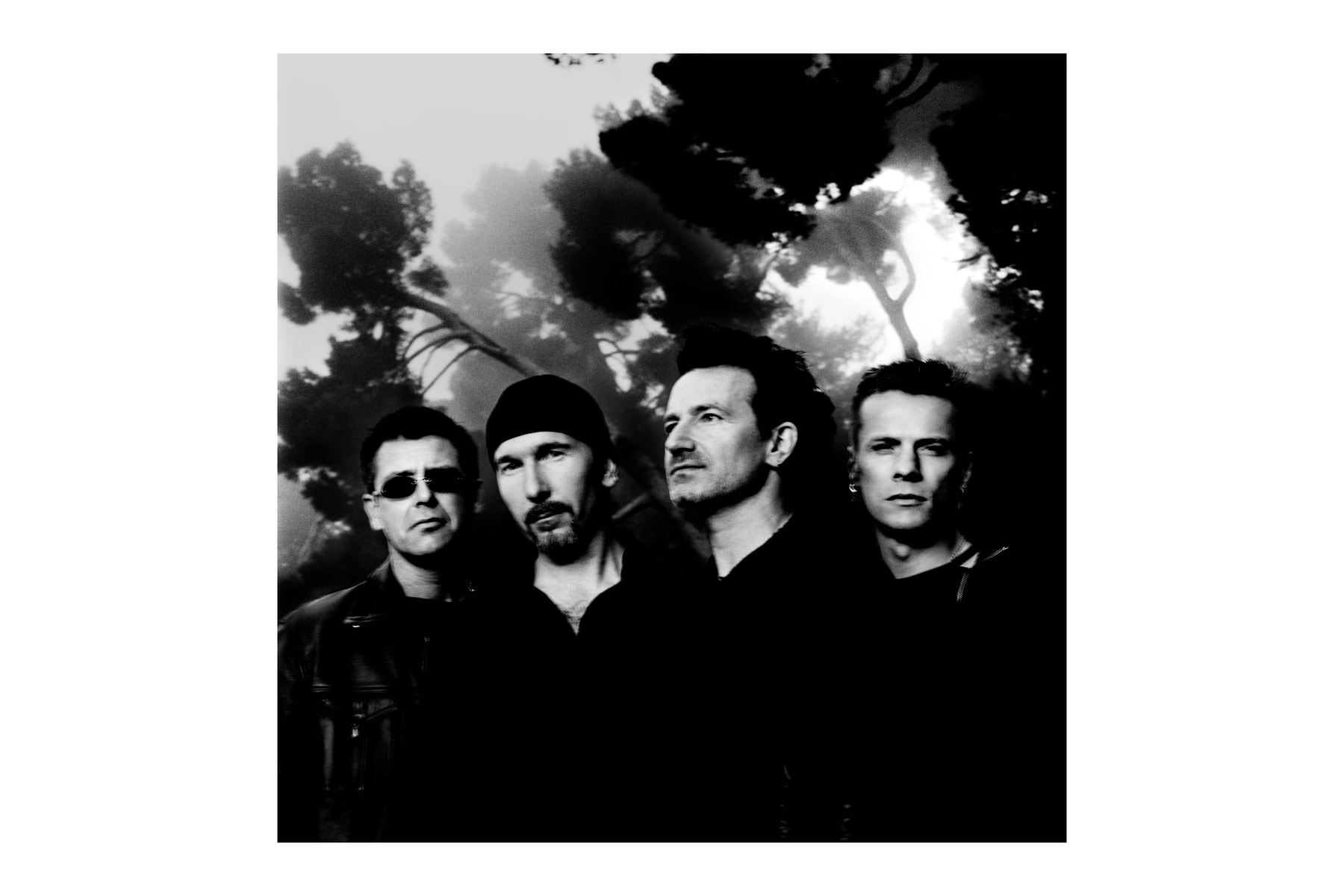 Anton Corbijn Retrospective Exhibition Fotografiska Berlin Art Artworks