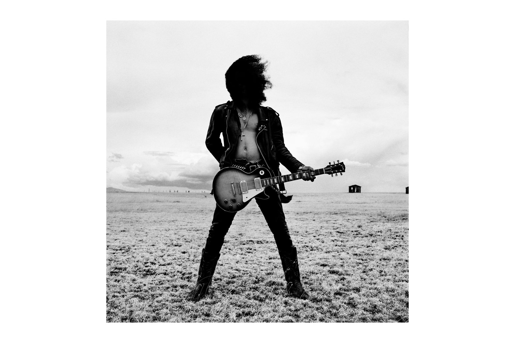 Anton Corbijn Retrospective Exhibition Fotografiska Berlin Art Artworks