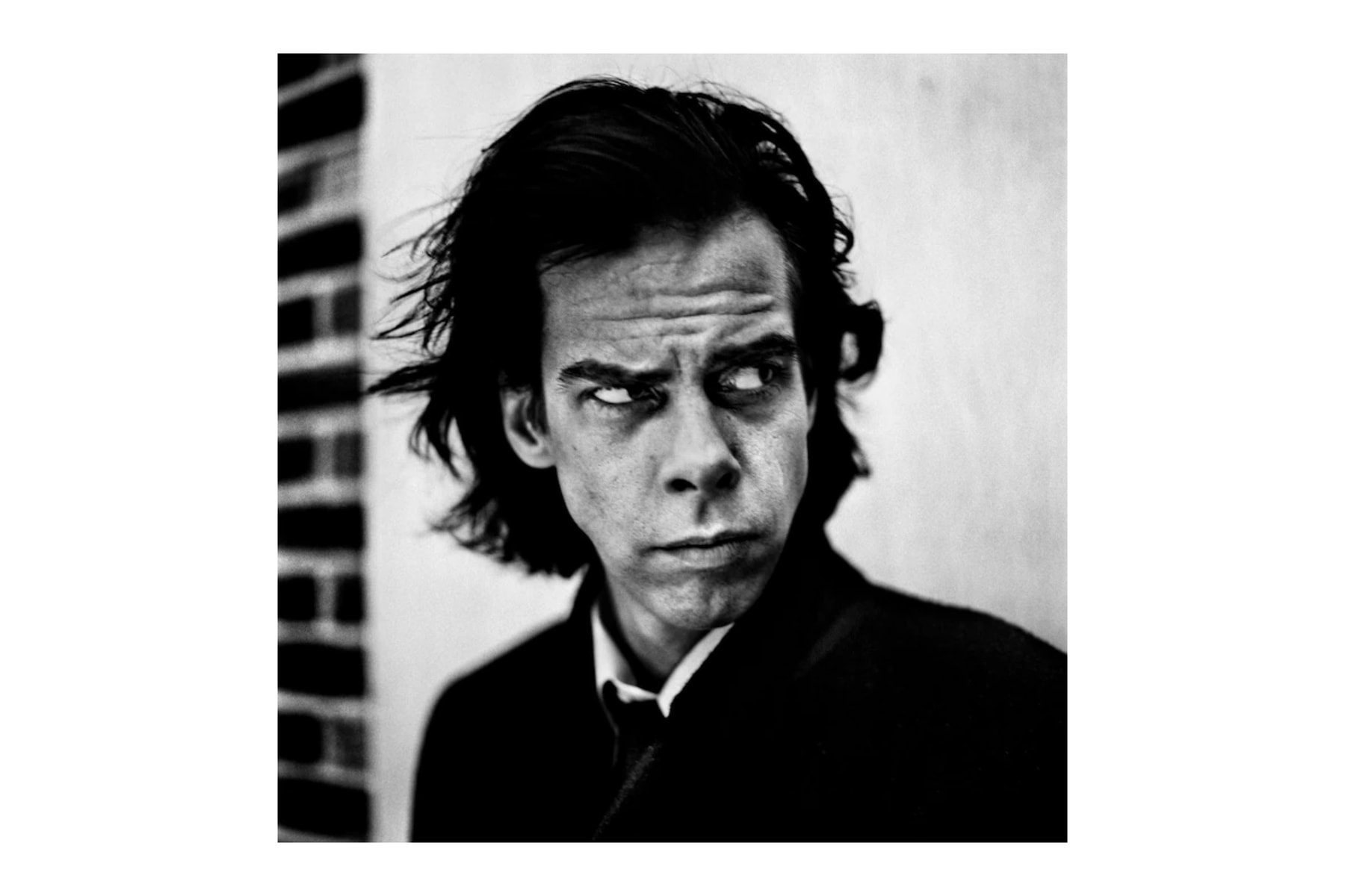 Anton Corbijn Retrospective Exhibition Fotografiska Berlin Art Artworks