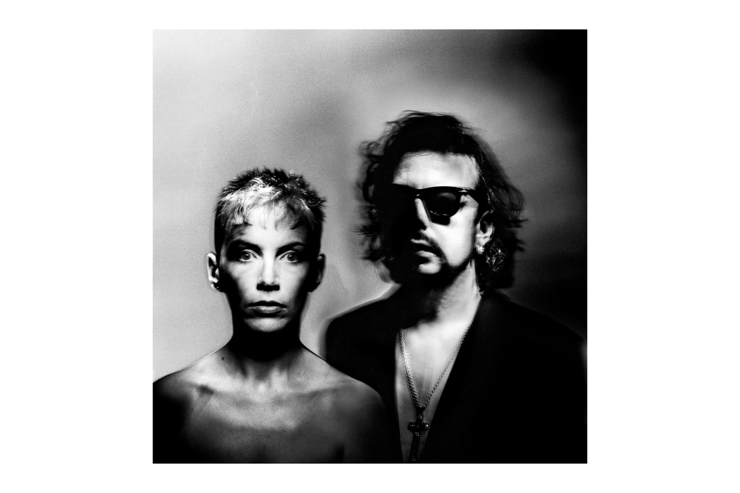 Anton Corbijn Retrospective Exhibition Fotografiska Berlin Art Artworks