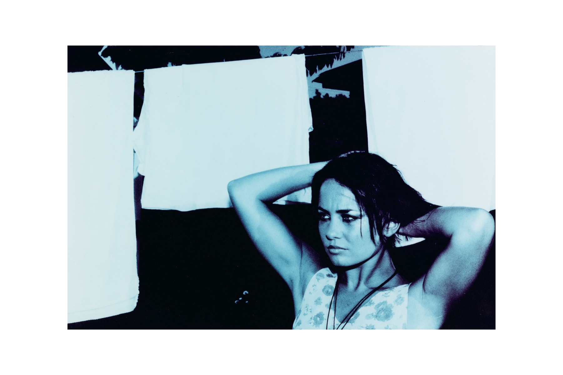 Anton Corbijn Retrospective Exhibition Fotografiska Berlin Art Artworks