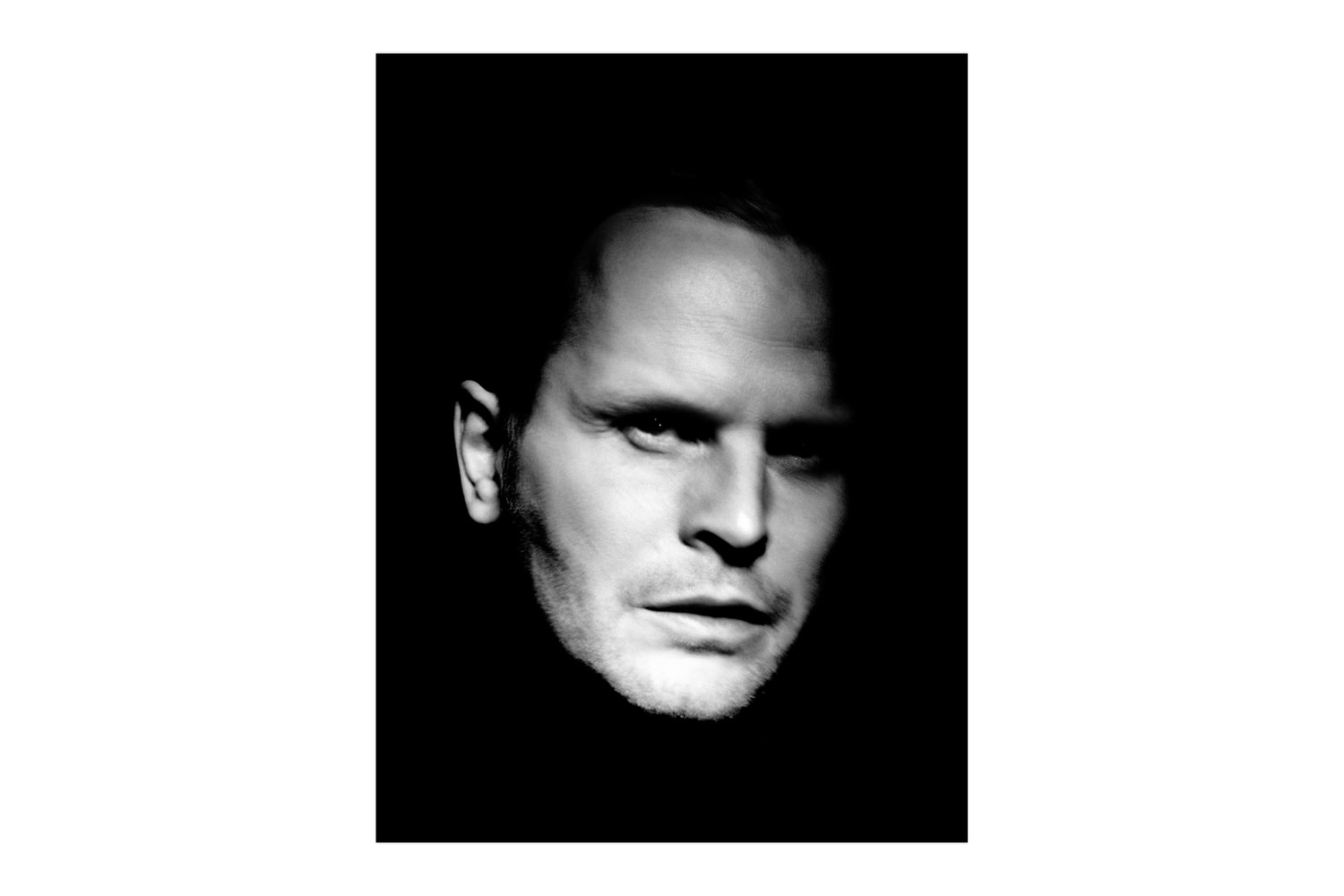Anton Corbijn Retrospective Exhibition Fotografiska Berlin Art Artworks