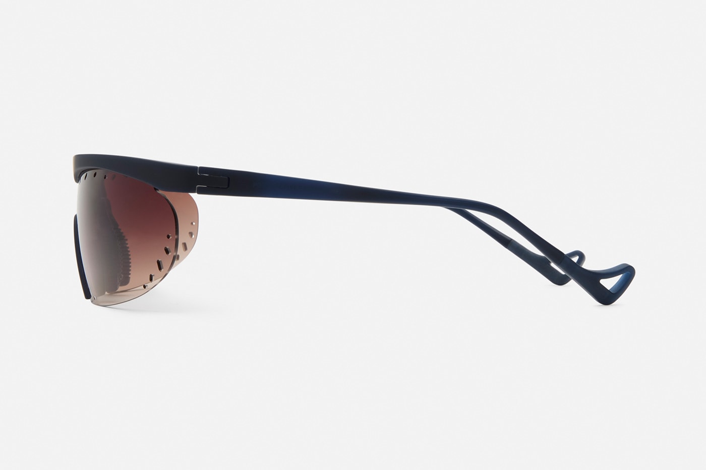 Elite Optics Meet Structural Design in the New District Vision and POST ARCHIVE FACTION (PAF) Collaboration Koharu Eclipse S3