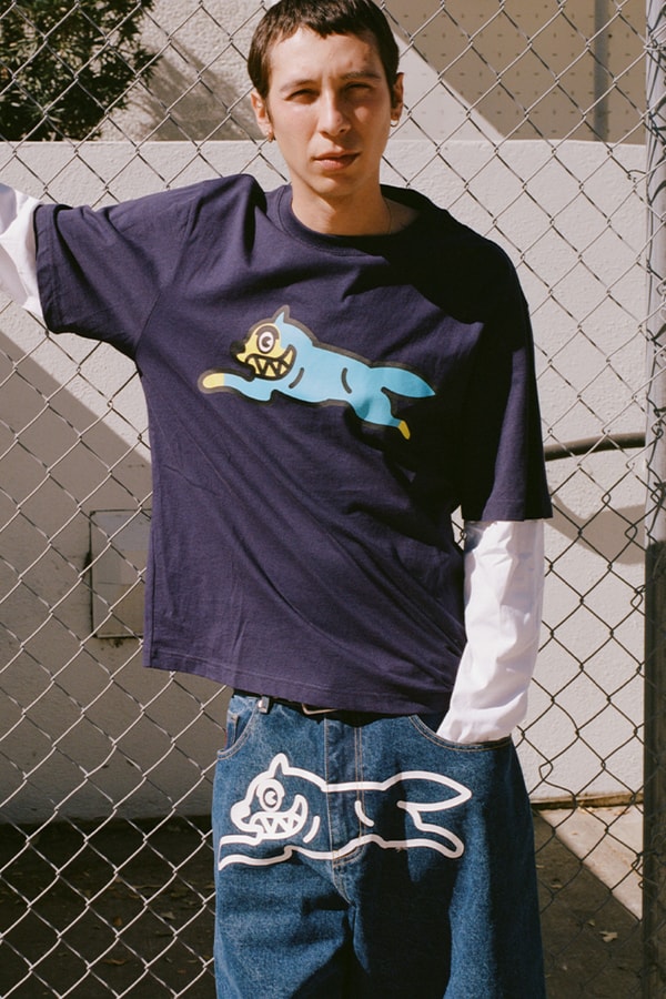 Billionaire Boys Club ICECREAM Pre-Fall 2026 Collection Release Info 