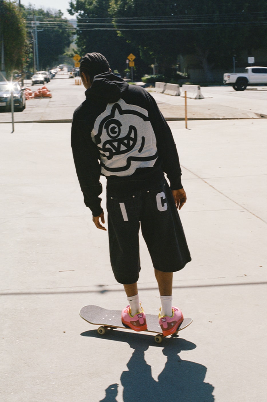 Billionaire Boys Club ICECREAM Pre-Fall 2026 Collection Release Info 