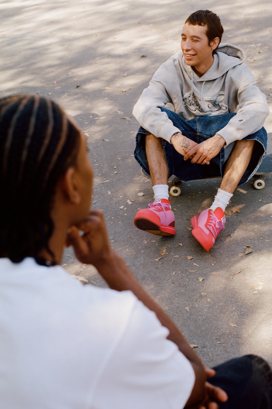 Billionaire Boys Club ICECREAM Pre-Fall 2026 Collection Release Info 