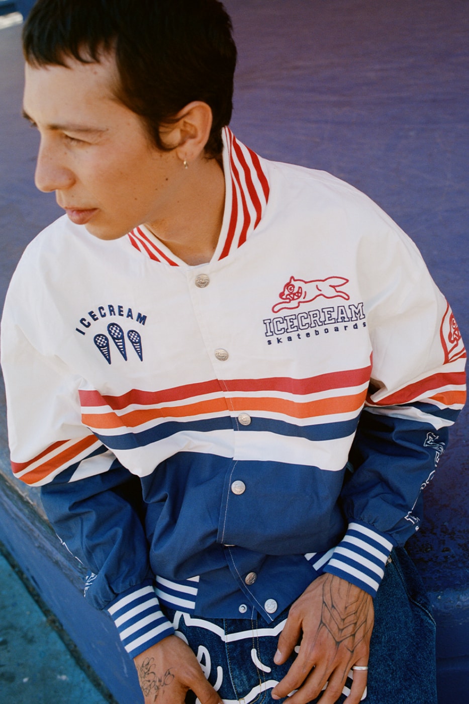 Billionaire Boys Club ICECREAM Pre-Fall 2026 Collection Release Info 