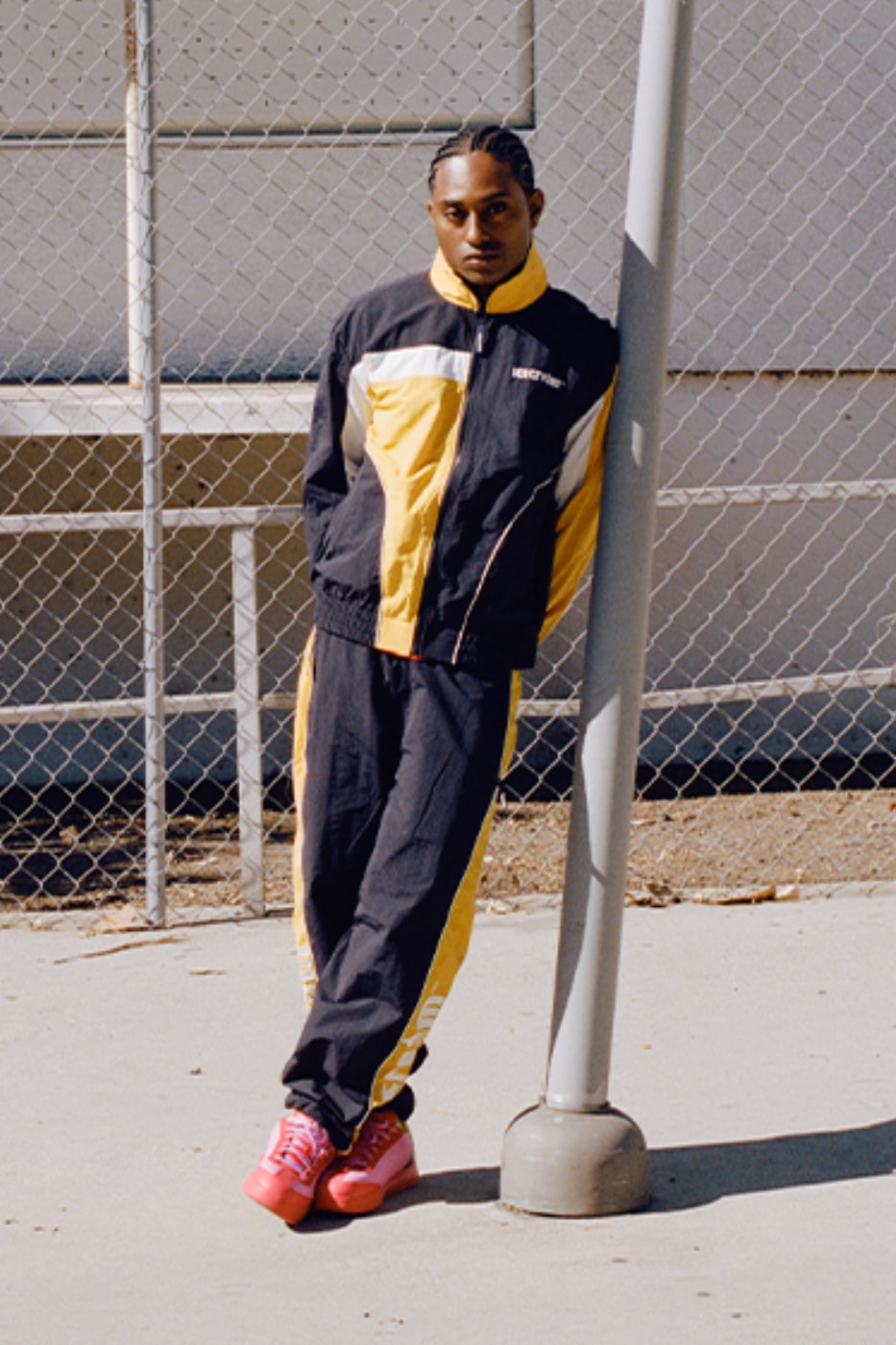 Billionaire Boys Club ICECREAM Pre-Fall 2026 Collection Release Info 