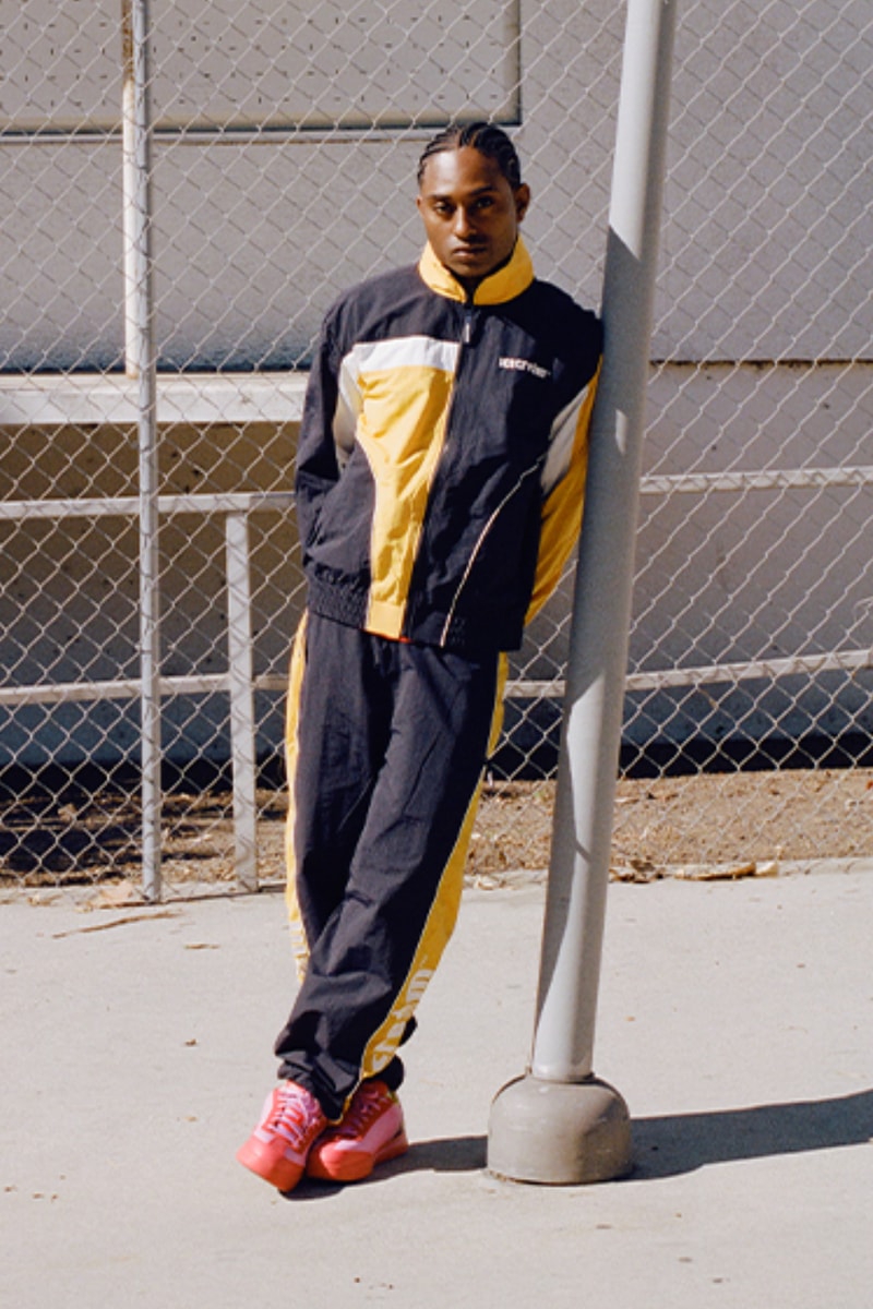 Billionaire Boys Club ICECREAM Pre-Fall 2026 Collection Release Info 