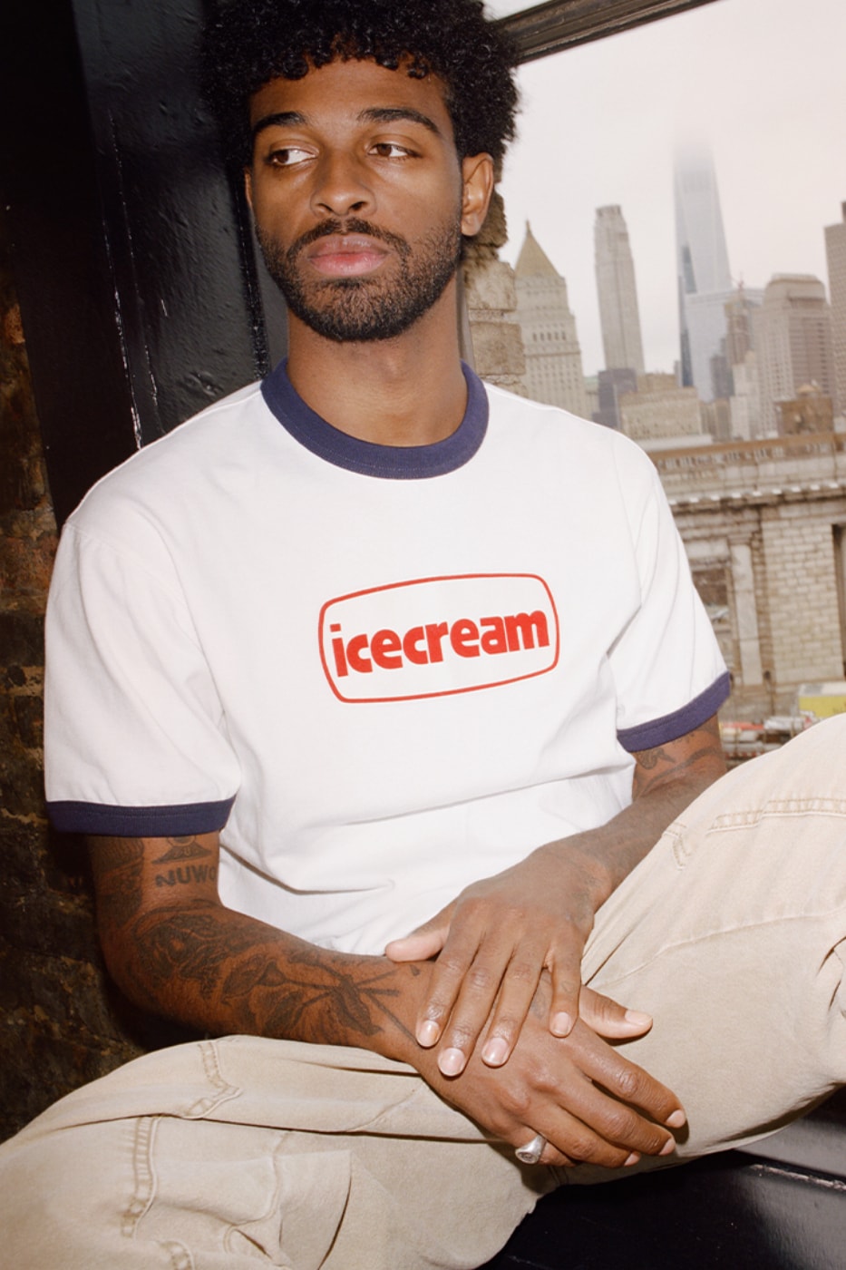 Billionaire Boys Club ICECREAM Pre-Fall 2026 Collection Release Info 
