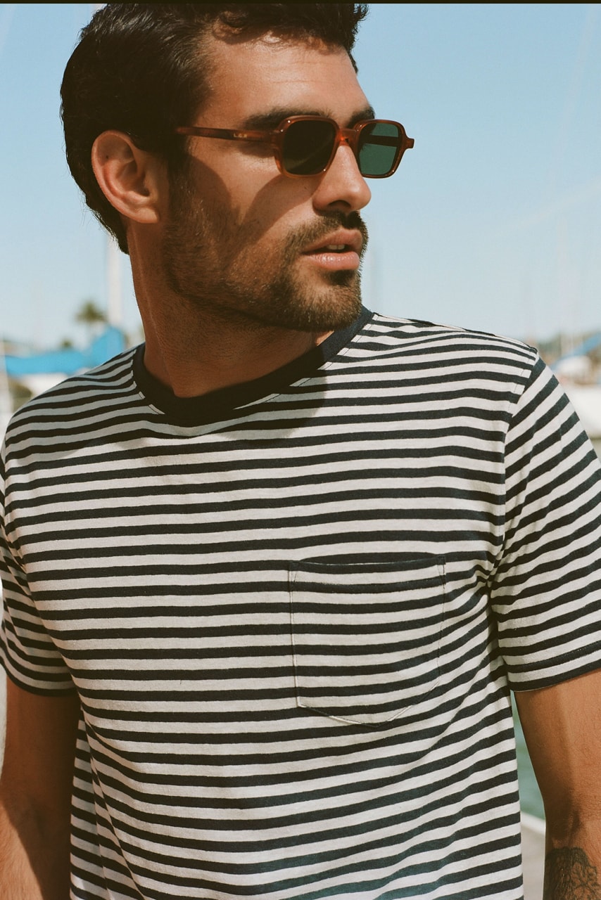 J. Press x Armor-Lux SS26 Collaboration Release Date Info