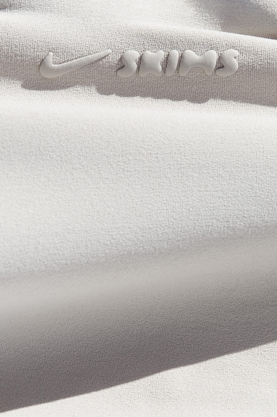 kim kardashian NikeSKIMS Studio Stretch fabric Collection campaign Release Info