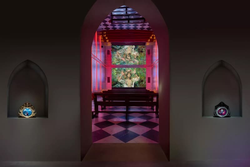 louis vuitton lu yang doku the illusion