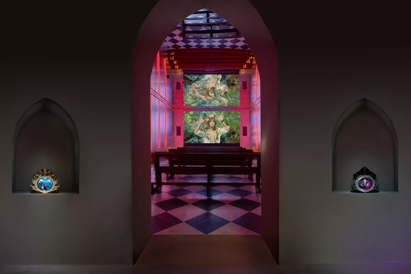 louis vuitton lu yang doku the illusion