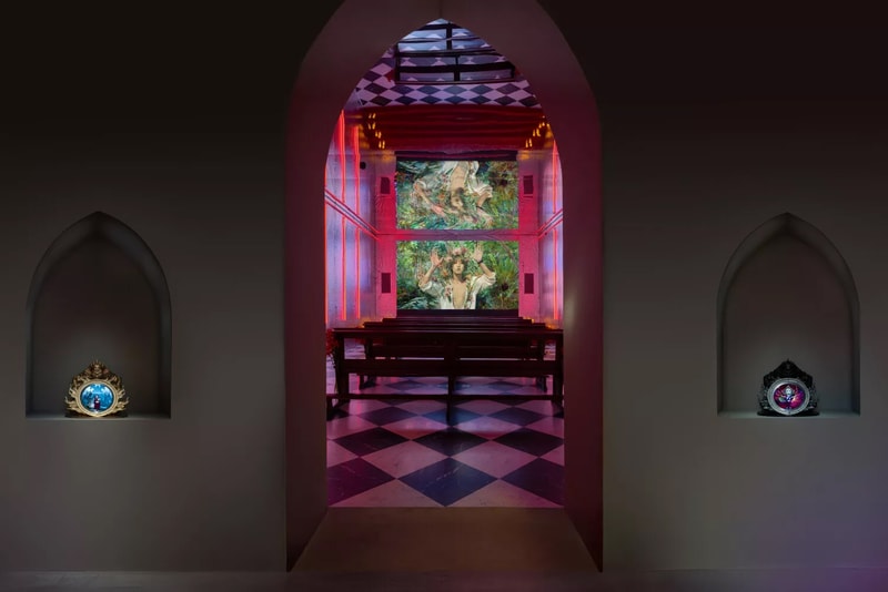 louis vuitton lu yang doku the illusion