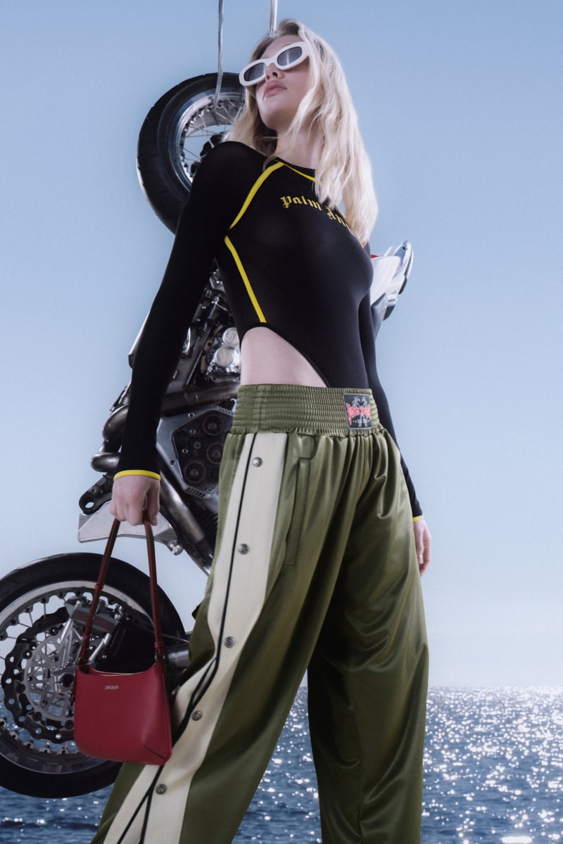 Palm Angels Spring/Summer 2026 Collection Release Info